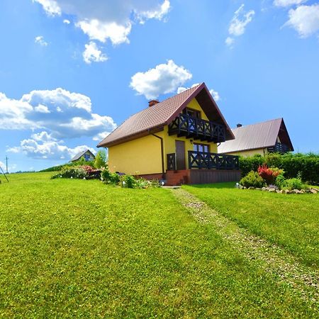 Domek U Mirosi Polańczyk Extérieur photo