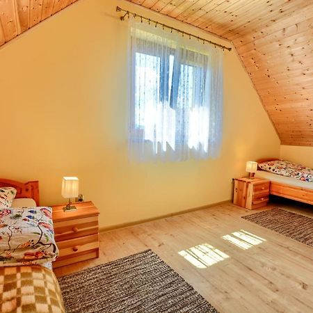 Domek U Mirosi Polańczyk Extérieur photo