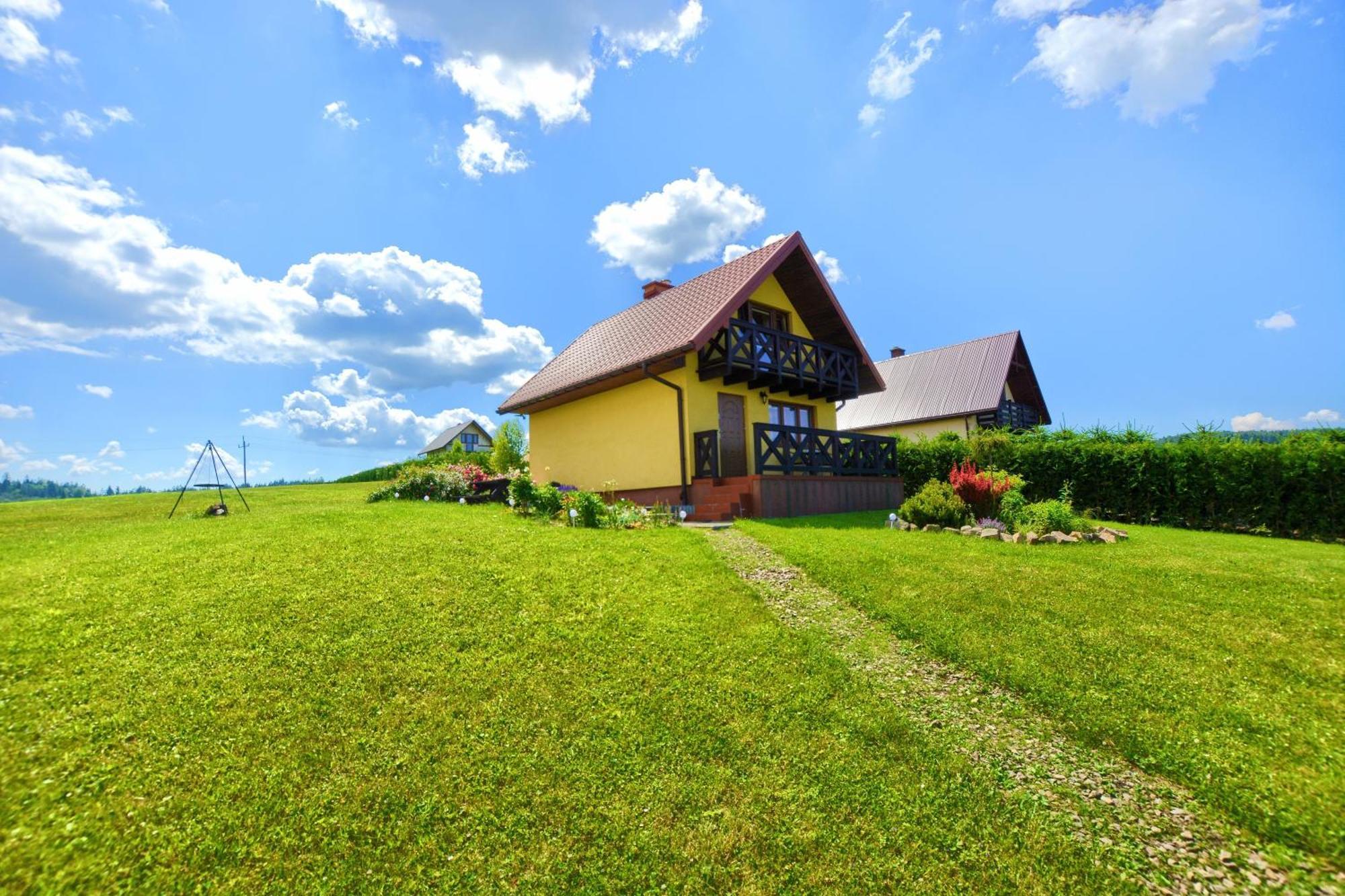 Domek U Mirosi Polańczyk Extérieur photo