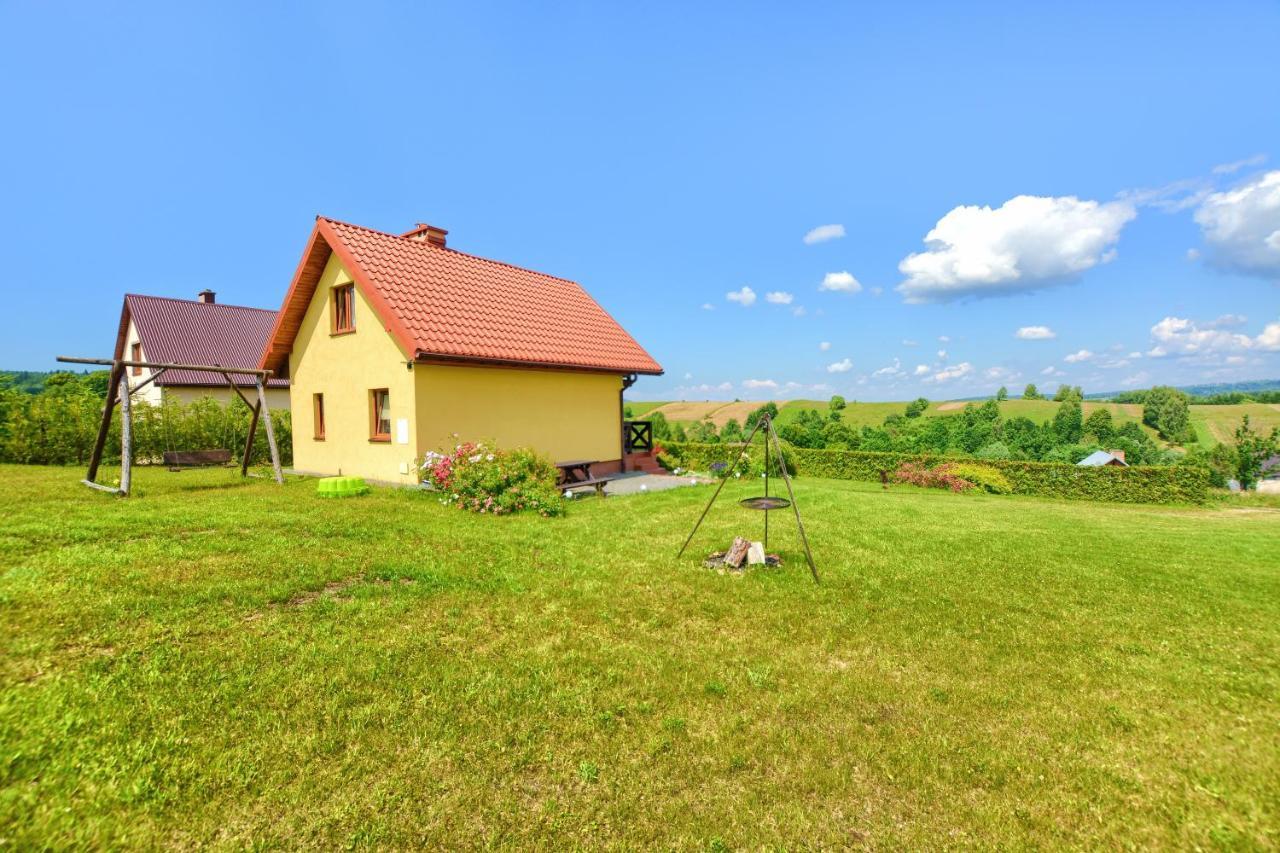 Domek U Mirosi Polańczyk Extérieur photo